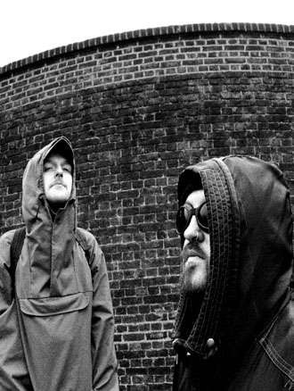 Alec Empire & Techno Animal - Substance X