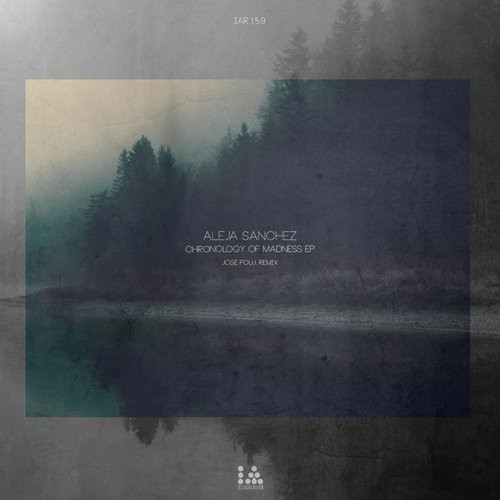 Aleja Sanchez - Ether - Headless Horseman Remix