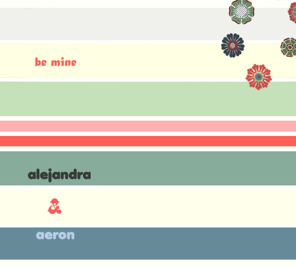 Alejandra and Aeron - Learned An Instrument