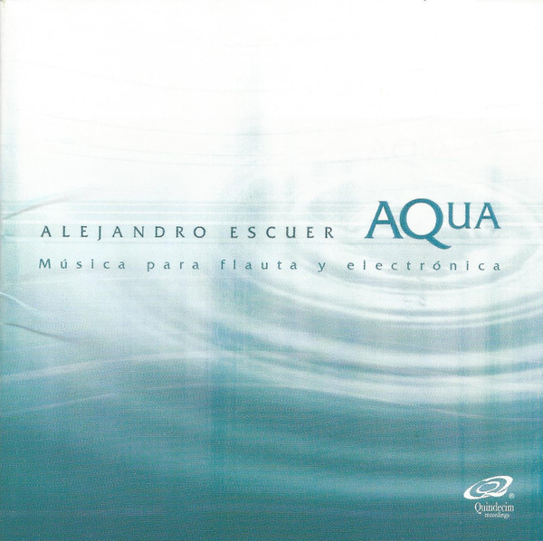 Alejandro Escuer - Cactus Espiritual