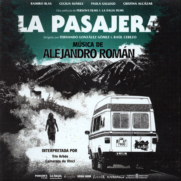 Alejandro Roman - Ebony Queens