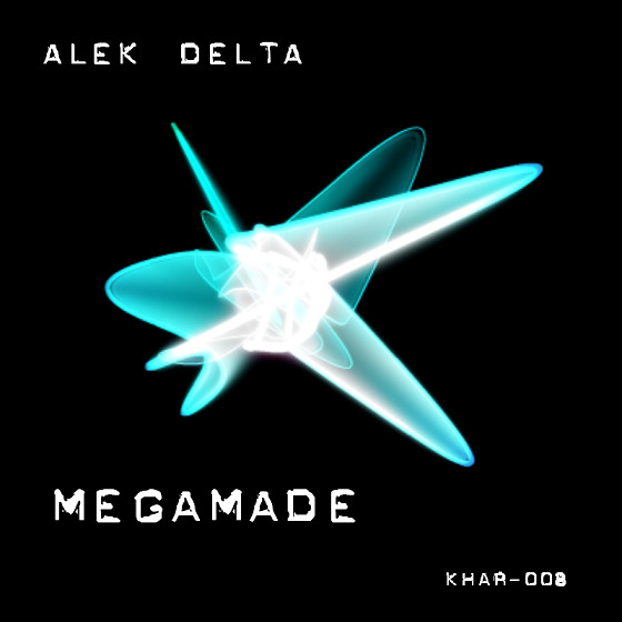 Alek Delta - Your Mind