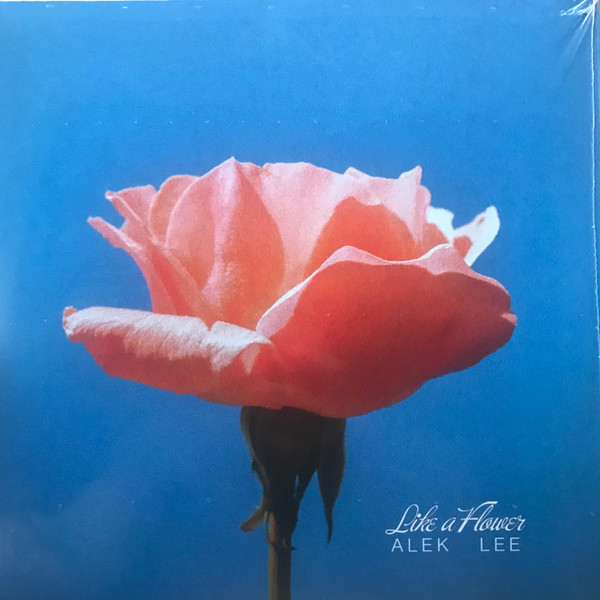 Alek Lee - Sfarot