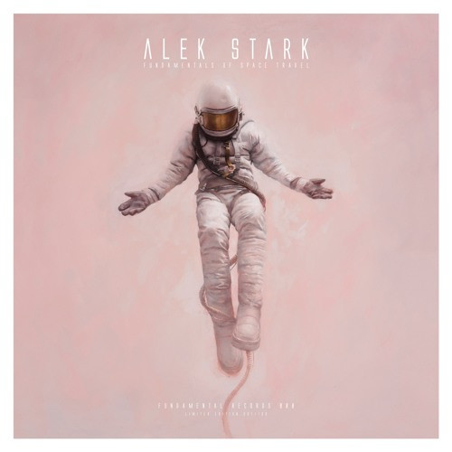 Alek Stark - Tb Love