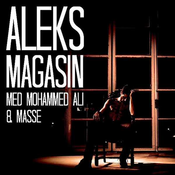 Aleks - Andra porten