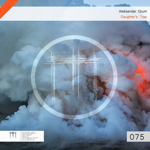 Aleksandar Grum - Thriller