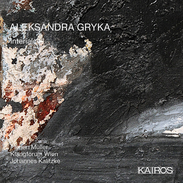 Aleksandra Gryka - einerjedeneither