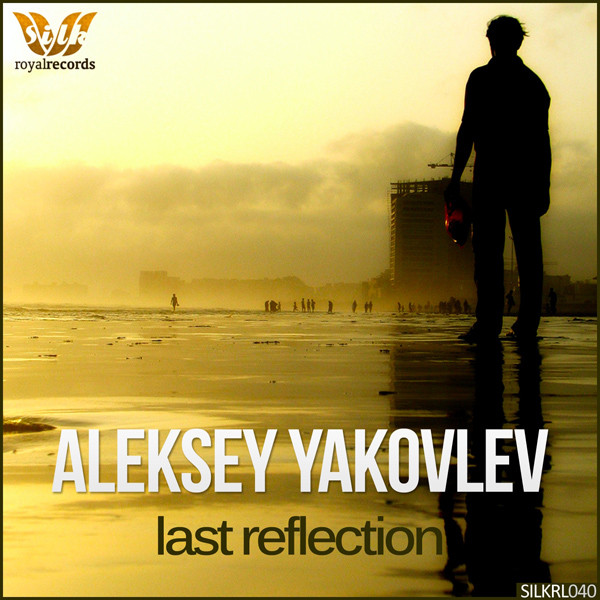 Aleksey Yakovlev - Space Odyssey - Original Mix