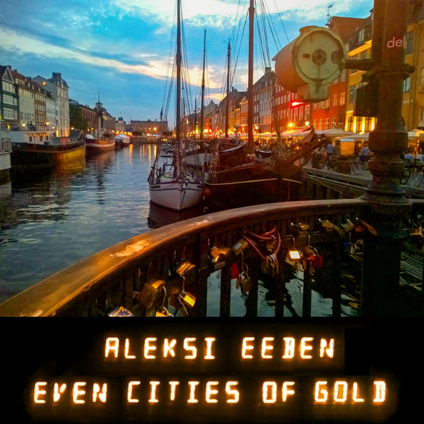 Aleksi Eeben - Landscape