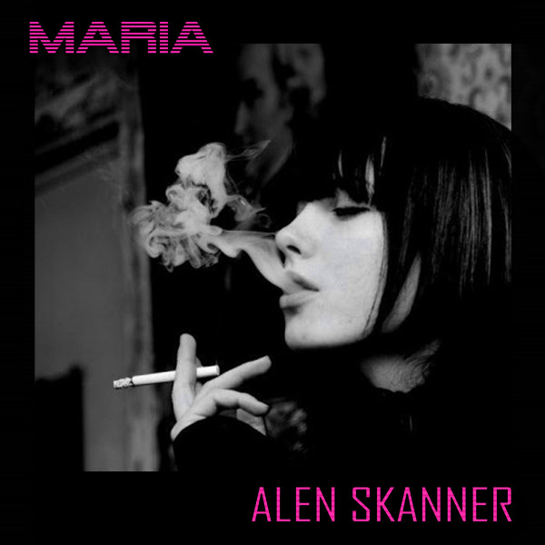 Alen Skanner - Decay