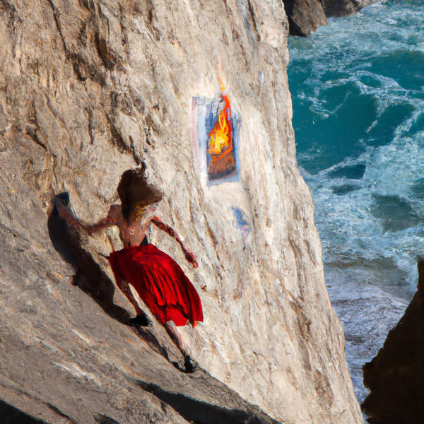 Alena Spanger - Agios