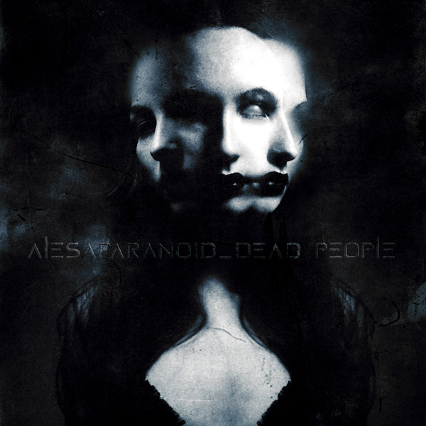 Alesaparanoid - despair
