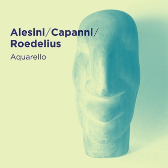Alesini / Capanni / Roedelius - Isleta