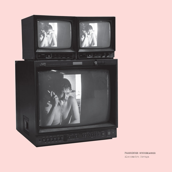 Alessandra Novaga - Nostalghia