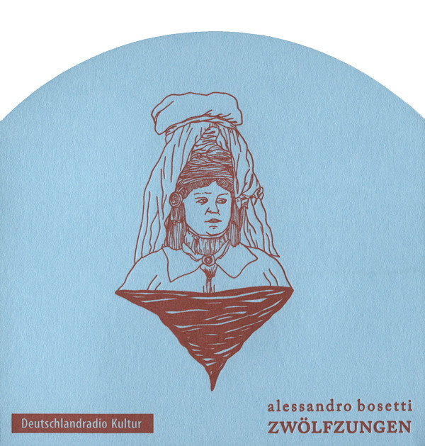 Alessandro Bosetti - jana (dogon)