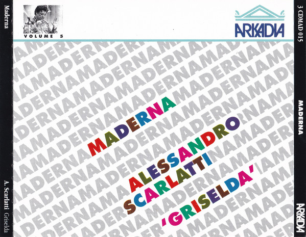Alessandro Bruno - Mikado