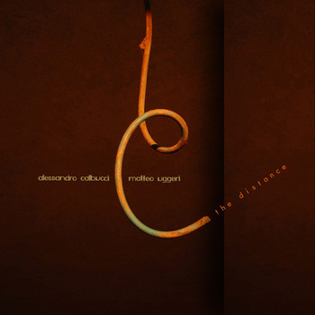 Alessandro Calbucci / Matteo Uggeri - 01 - Last