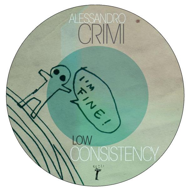 Alessandro Crimi - Gliese 268