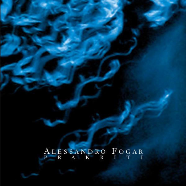 Alessandro Fogar - Inner Winds