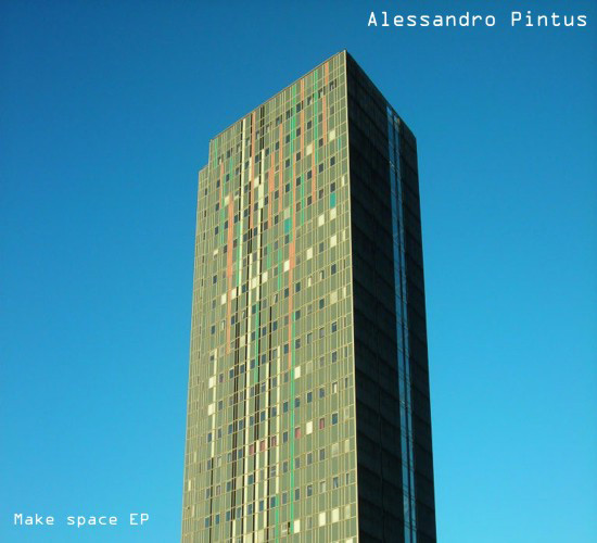 Alessandro Pintus - Snowonwindow