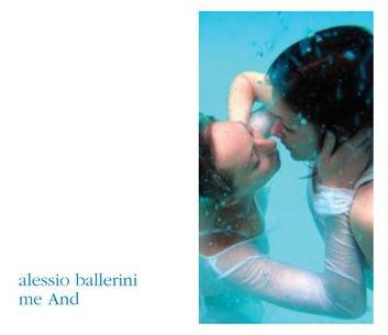 Alessio Ballerini - Blanc