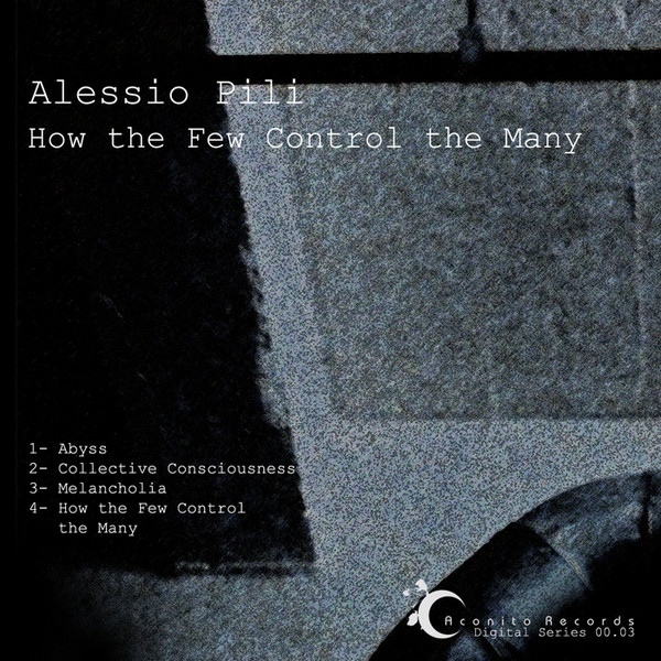 Alessio Pili - System Shock (Ness Remix)