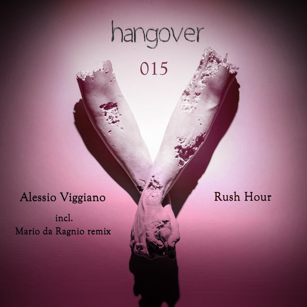 Alessio Viggiano - Flowerchild - Youandewan Remix