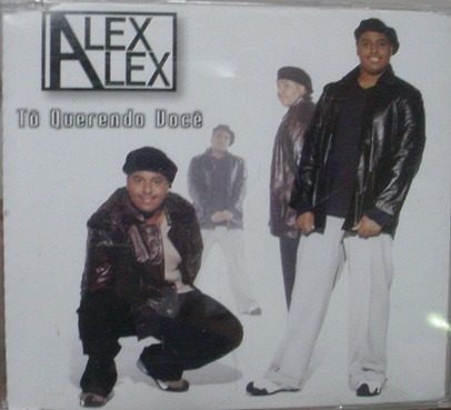 Alex - Antagonist