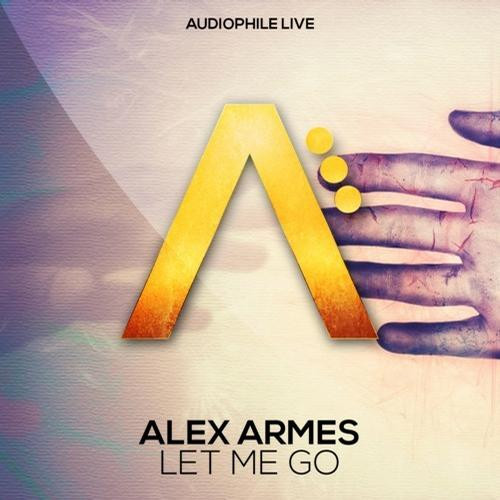 Alex Armes - Hypnotize (Radio Edit)
