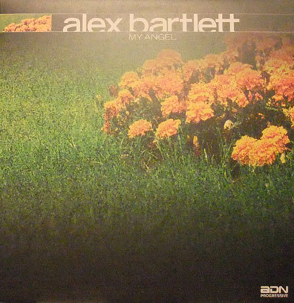 Alex Bartlett - R.A.C.