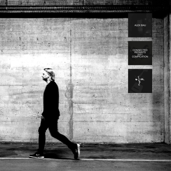 Alex Bau - Smile In Your Face / Remute Repaint