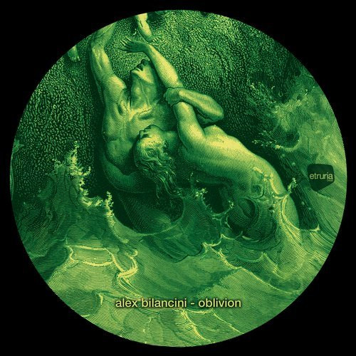 Alex Bilancini - Oblivion
