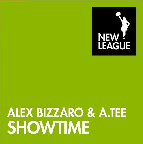Alex Bizzaro & A.Tee - Sons Of The Silent Age (Roderick Fox Remix)