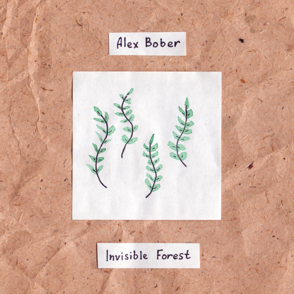 Alex Bober - Reflections of Yesterday