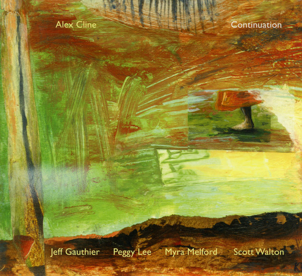 Alex Cline - Nourishing Our Roots
