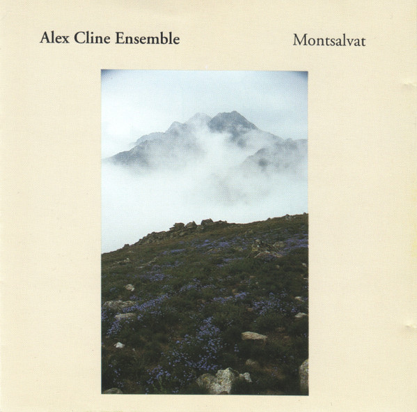 Alex Cline Ensemble - Pieces Of A Mirror
