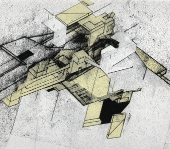 Alex Cortex - Phlogiston (A2)
