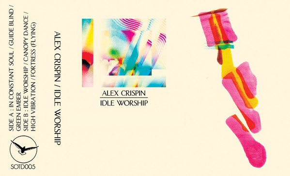Alex Crispin - In Constant Soul