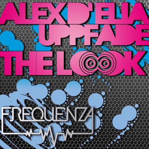Alex D'elia & Uppfade - Booty Call