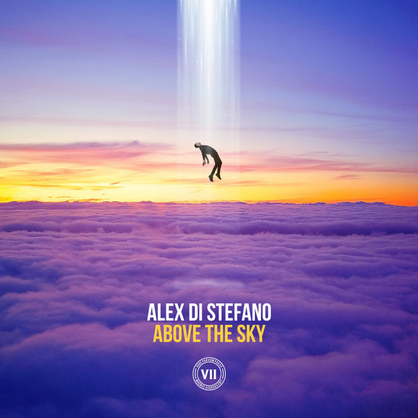 Alex Di Stefano - Lions Rock