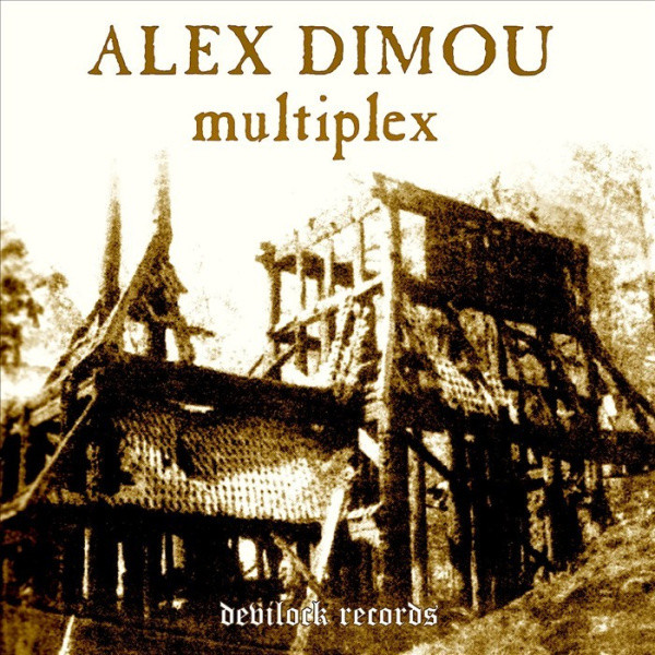 Alex Dimou - What Keeps You There