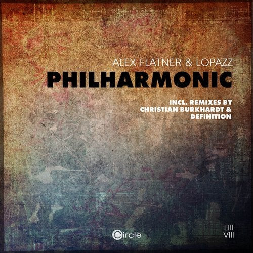 Alex Flatner & LOPAZZ - Freedom of The Heart - Him_Self_Her Remix