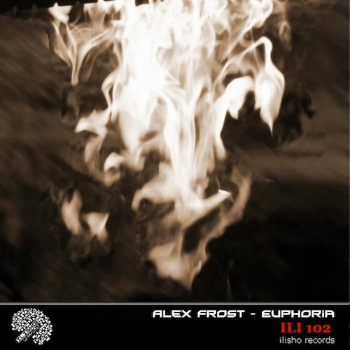 Alex Frost - On the Beach