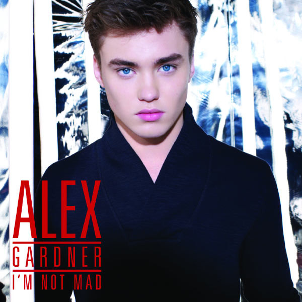 Alex Gardner - Yesterday's News