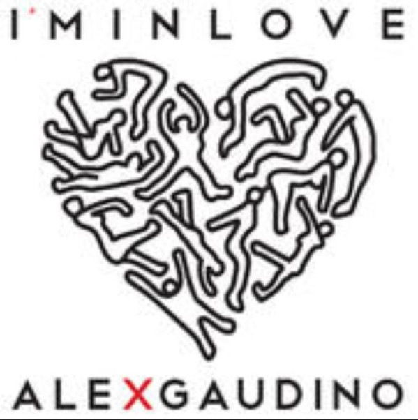 Alex Gaudino - Destination Calabria - Radio Edit