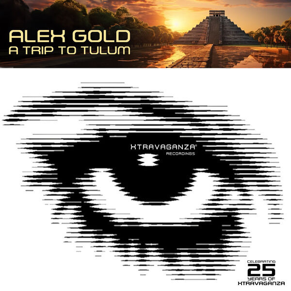 Alex Gold - Stranded in Paradise