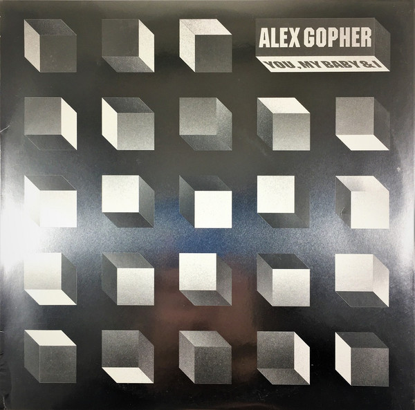 Alex Gopher - The Child