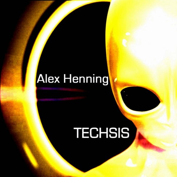 Alex Henning - Strained
