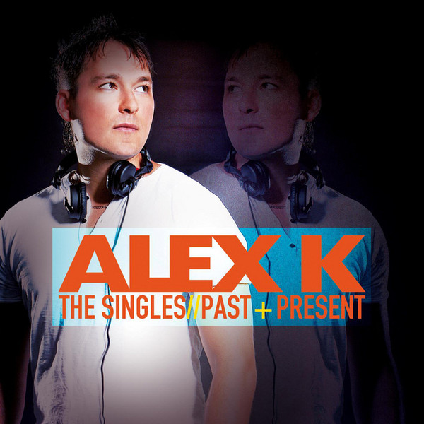 Alex K - Shake It Up