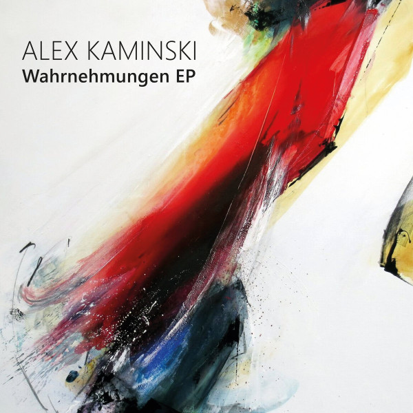 Alex Kaminski - Eros